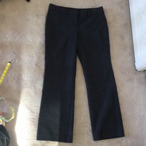 Ann Taylor Marisa trouser